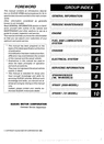 Thumbnail 1996 Suzuki XF650 Service Repair Manual Download