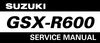 Thumbnail 2008 Suzuki GSXR600 Service Repair Manual Download Thumbnail 2008 Suzuki GSXR600 Service Repair Manual Download