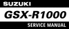 Thumbnail 2009 Suzuki GSXR1000 Service Repair Manual Download Thumbnail 2009 Suzuki GSXR1000 Service Repair Manual Download