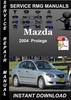 Thumbnail 2004 Mazda Protege Service Repair Manual Download Thumbnail 2004 Mazda Protege Service Repair Manual Download
