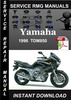 Thumbnail 1996 Yamaha TDM850 Service Repair Manual Download Thumbnail 1996 Yamaha TDM850 Service Repair Manual Download