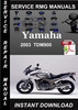 Thumbnail 2003 Yamaha TDM900 Service Repair Manual Download Thumbnail 2003 Yamaha TDM900 Service Repair Manual Download
