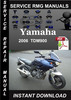 Thumbnail 2006 Yamaha TDM900 Service Repair Manual Download Thumbnail 2006 Yamaha TDM900 Service Repair Manual Download