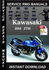 Thumbnail 2005 Kawasaki Z750 Service Repair Manual Download Thumbnail 2005 Kawasaki Z750 Service Repair Manual Download