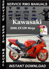 Thumbnail 2006 Kawasaki ZX12R Ninja Service Repair Manual Download Thumbnail 2006 Kawasaki ZX12R Ninja Service Repair Manual Download