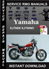 Thumbnail Yamaha XJ700N XJ700NC Service Repair Manual Download Thumbnail Yamaha XJ700N XJ700NC Service Repair Manual Download