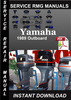 Thumbnail 1989 Yamaha Outboard Service Repair Manual Download Thumbnail 1989 Yamaha Outboard Service Repair Manual Download