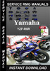 Thumbnail Yamaha YZF-R6R Service Repair Manual Download Thumbnail Yamaha YZF-R6R Service Repair Manual Download