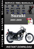 Thumbnail 2005 Suzuki LS650 Service Repair Manual Download Thumbnail 2005 Suzuki LS650 Service Repair Manual Download