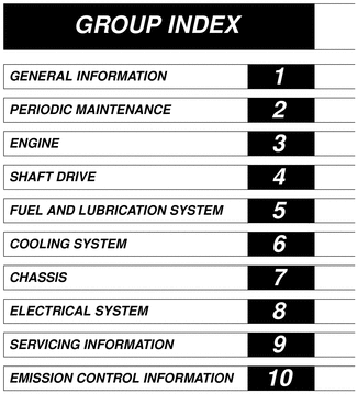 Product picture 2007 Suzuki VL800 Service Repair Manual Download