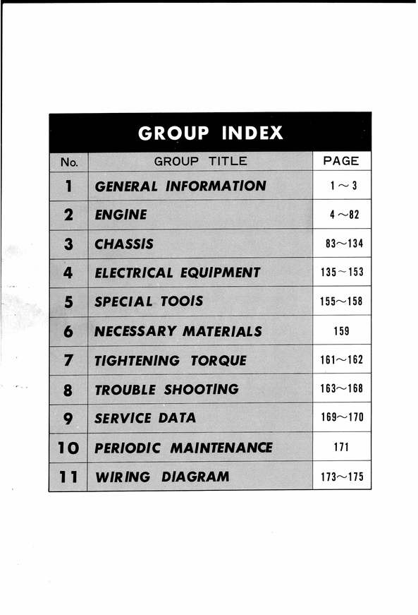 Product picture Suzuki GS750 Service Repair Manual Download